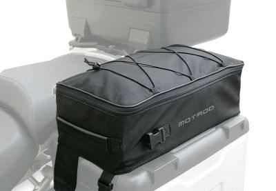 Porte bagage droit valise Vario BMW R 1250 GS