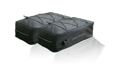 Pair of additional bags for Vario panniers compatible with R 1200/1250 GS/GS LC/