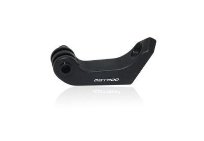 GoPro fixation pur le phare compatible avec R 1200/1250 GSLC/ADV LC
