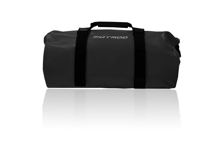 Motorcycle drybag compatible with R 1200/1250/1300 GS/ADV