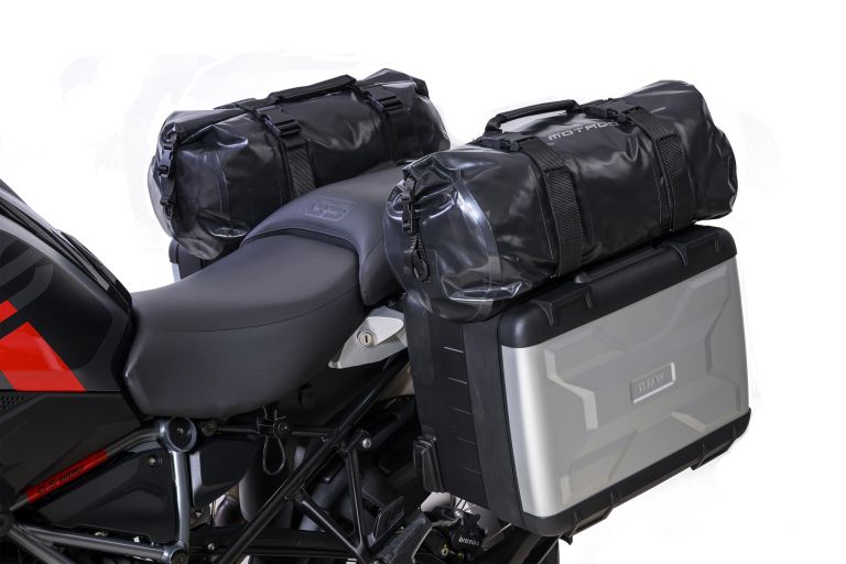 Sac de moto étanche compatible avec R 1200/1250 GS/ADV