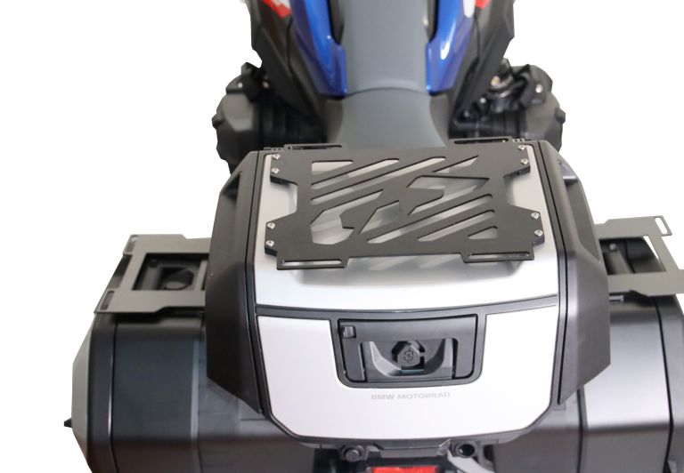 Luggage rail compatible with  Vario Top case R 1300 GS LC